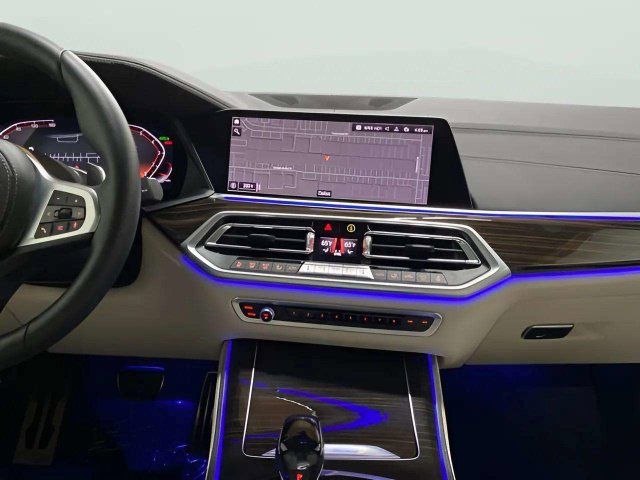 Used 2020 BMW X5 sDrive40i w/ M Sport Package RWD image 14