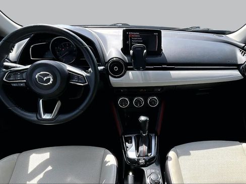 Used 2018 MAZDA CX-3 Grand Touring FWD image 16