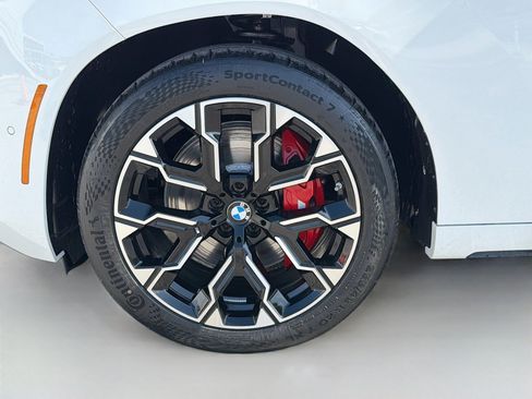 New 2026 BMW X3 M50 w/ Premium Package AWD/4WD image 42