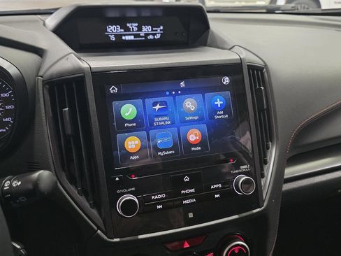 Used 2023 Subaru Crosstrek 2.0i Premium w/ Special Edition AWD/4WD image 16