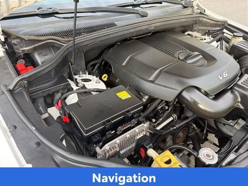 Used 2015 Jeep Grand Cherokee Limited AWD/4WD image 12