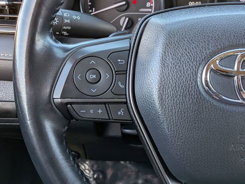 Used 2023 Toyota Camry SE image 15