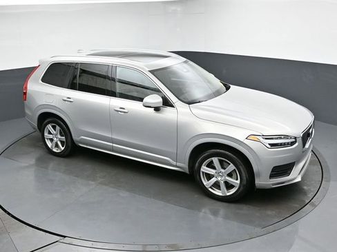 Used 2023 Volvo XC90 B5 Core image 43