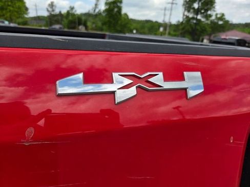 Used 2021 GMC Sierra 1500 Elevation image 9