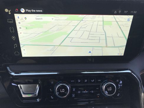 New 2026 GMC Sierra 1500 AT4 w/ AT4 Premium Package AWD/4WD image 17