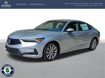 New 2026 Acura Integra