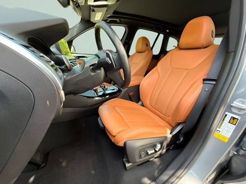 Used 2023 BMW X3 sDrive30i w/ Premium Package RWD image 10