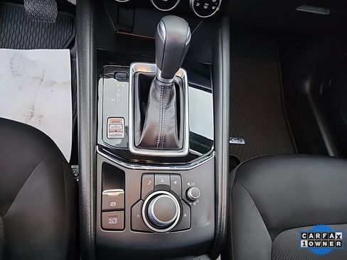 Certified 2023 MAZDA CX-5 AWD 2.5 S image 21