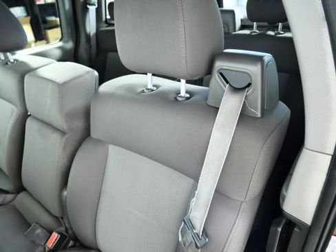 Used 2004 Ford F150 STX RWD image 17