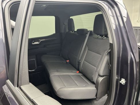 Certified 2022 Chevrolet Silverado 1500 LT AWD/4WD image 13