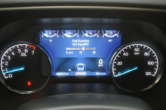 Used 2022 Ford F150 XLT w/ Equipment Group 302A High AWD/4WD image 20
