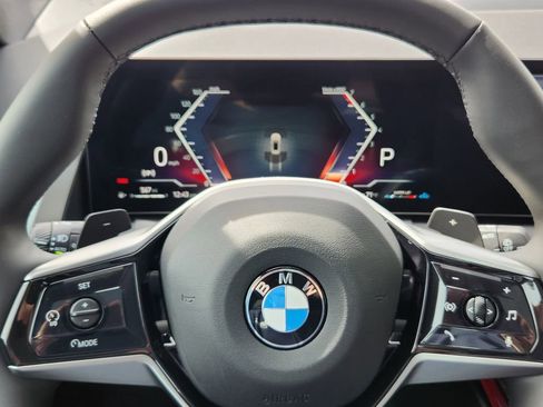 New 2026 BMW X3 xDrive30 image 12