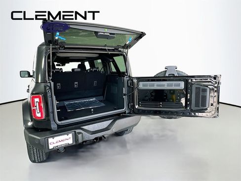 New 2026 Ford Bronco Outer Banks image 10