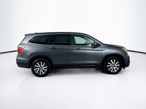 Used 2019 Honda Pilot EX-L image 8