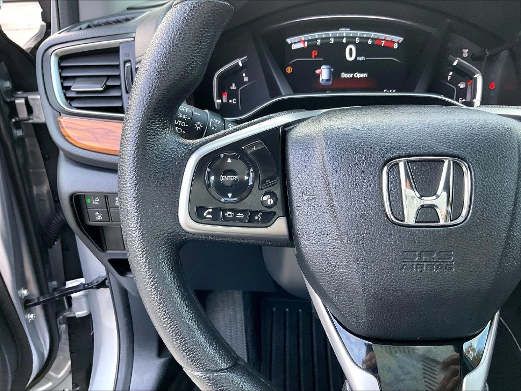 Used 2022 Honda CR-V EX image 23