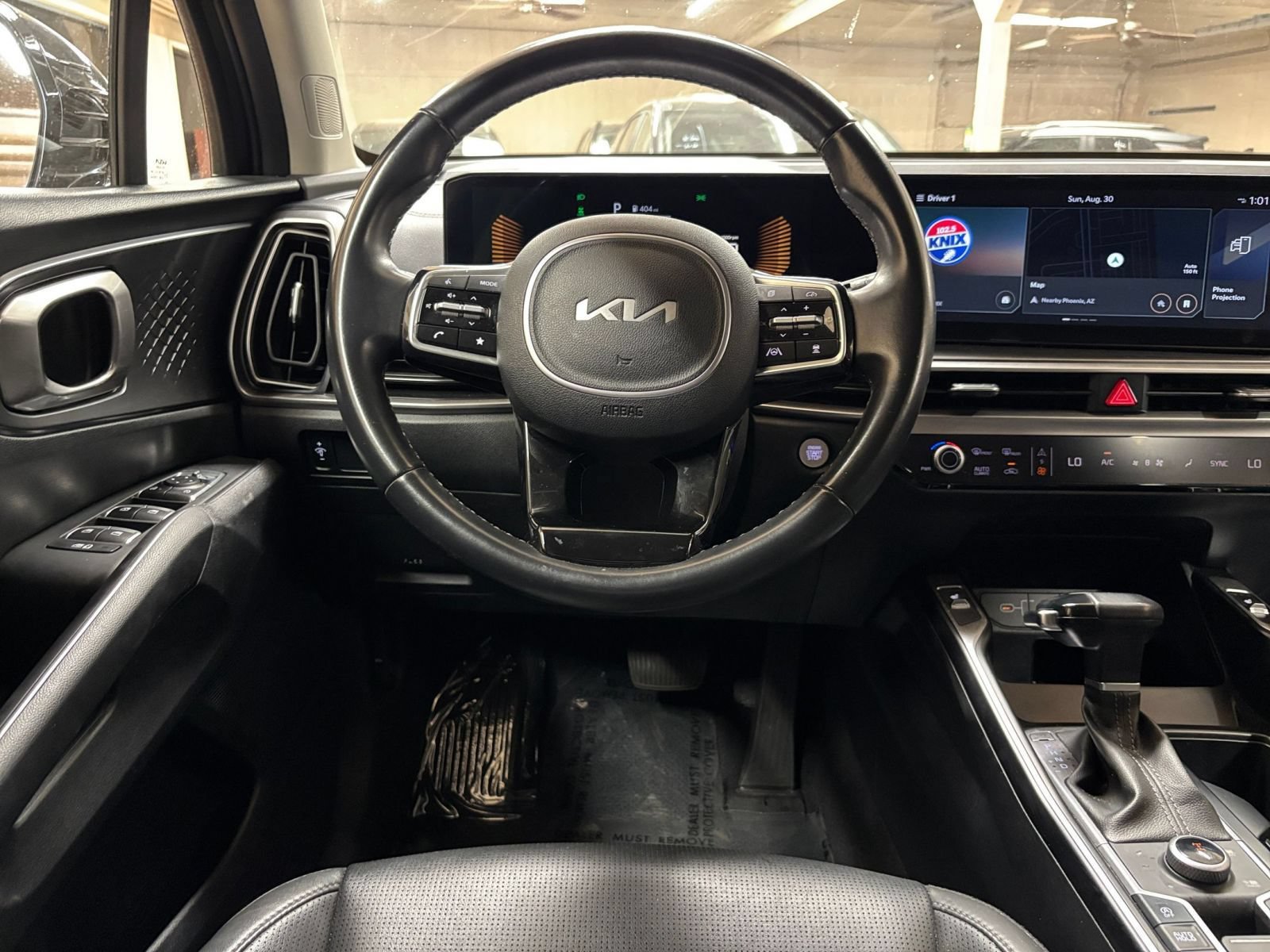 Used 2024 Kia Sorento S AWD/4WD image 36