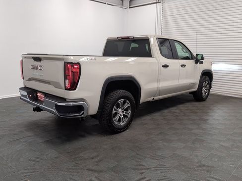 New 2026 GMC Sierra 1500 Pro w/ Pro Value Package AWD/4WD image 8