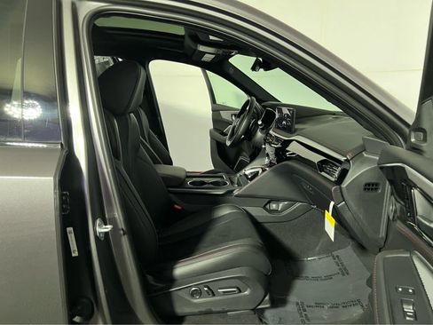 Used 2026 Acura MDX A-Spec AWD/4WD image 32