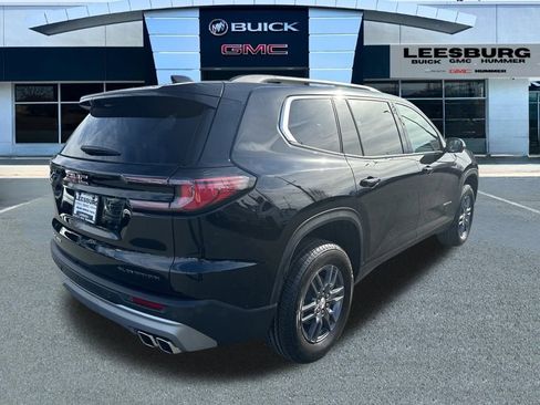 New 2025 GMC Acadia Elevation image 7