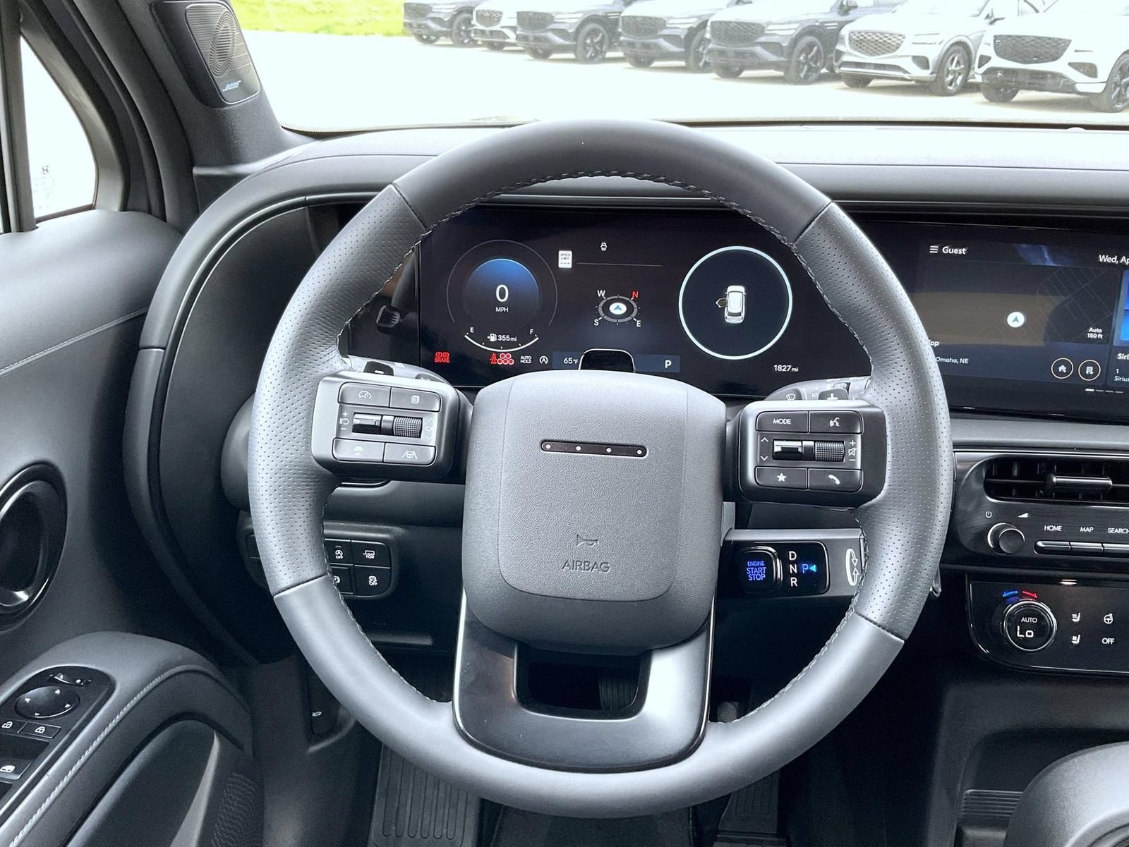 Certified 2026 Hyundai Palisade XRT Pro AWD/4WD image 11