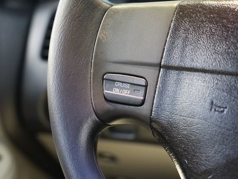 Used 2002 Chevrolet Monte Carlo LS w/ Preferred Equipment Group 1 FWD image 26