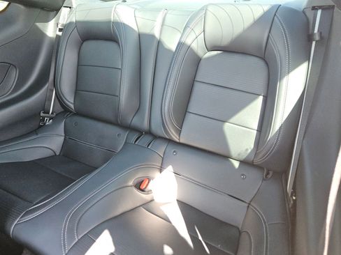 New 2025 Ford Mustang GT Premium image 14