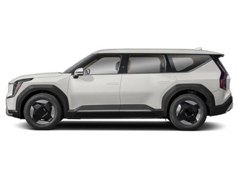 New 2026 Kia EV9 Light RWD image 3