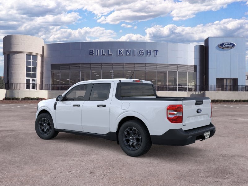 New 2026 Ford Maverick XLT FWD image 5