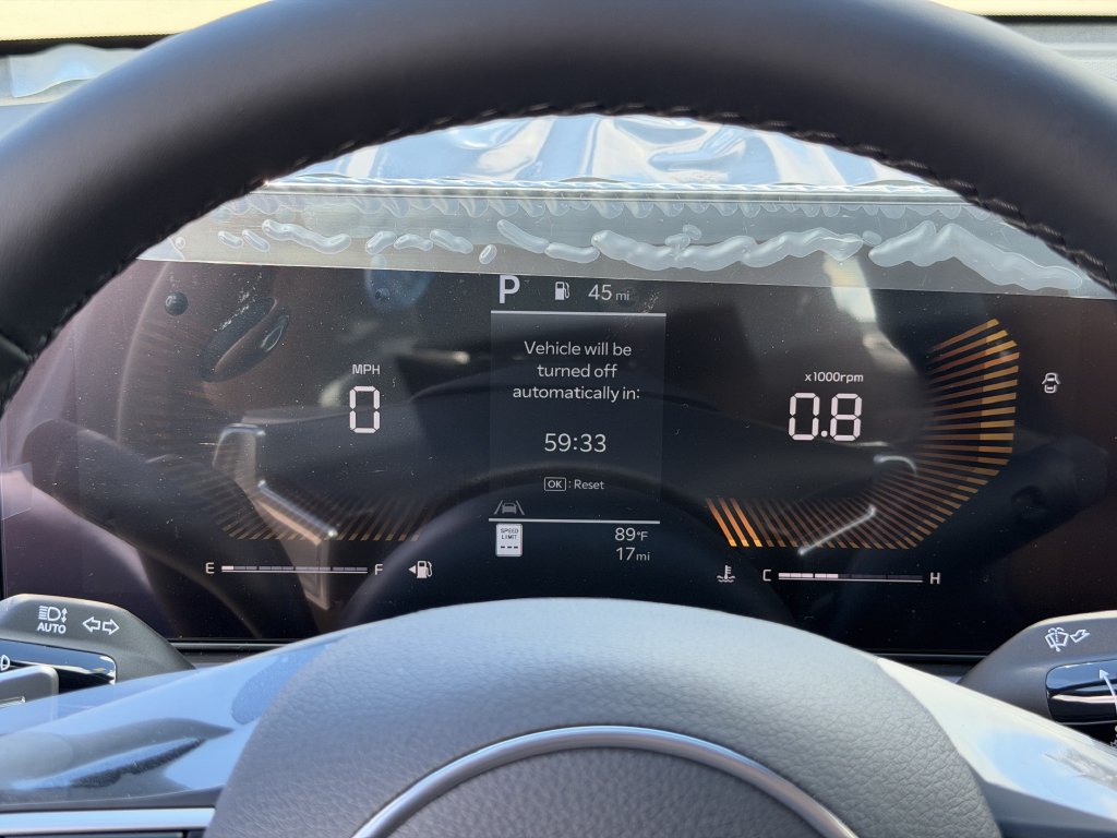 New 2027 Kia K5 GT FWD image 31
