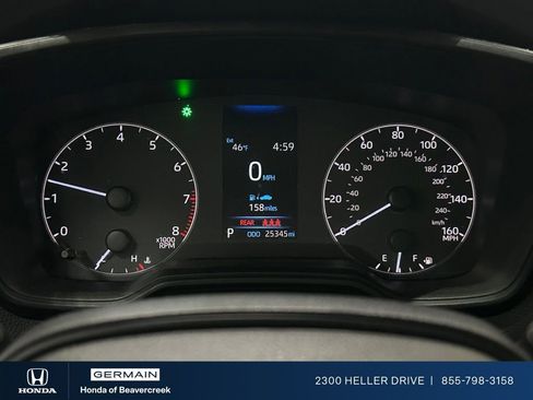 Used 2023 Toyota Corolla LE image 21