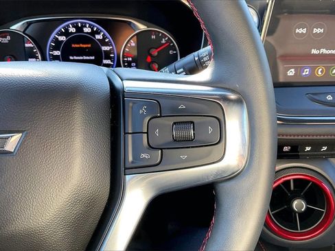 Used 2023 Chevrolet Blazer RS w/ Driver Confidence II Package image 12