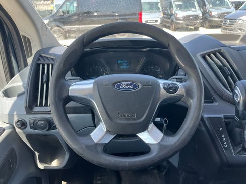 Used 2019 Ford Transit 250 148 High Roof Extended image 17