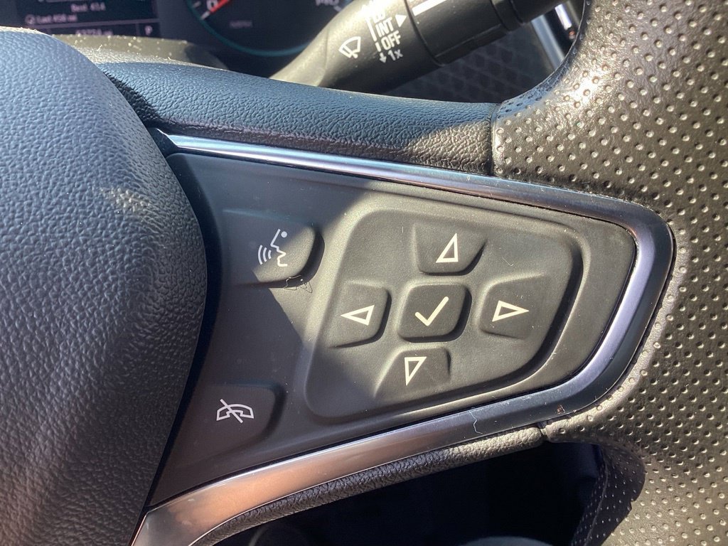 Used 2024 Chevrolet Malibu LT FWD image 18