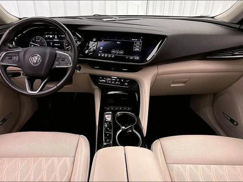 Certified 2023 Buick Envision Avenir AWD/4WD image 15