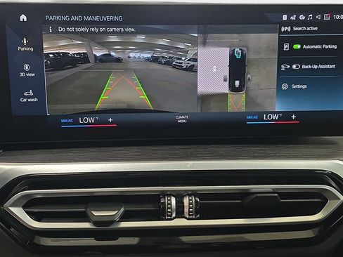Used 2023 BMW i4 eDrive35 w/ Premium Package RWD image 24