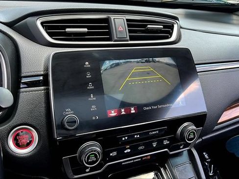 Used 2017 Honda CR-V Touring image 14