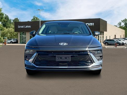 New 2025 Hyundai Sonata SE image 12
