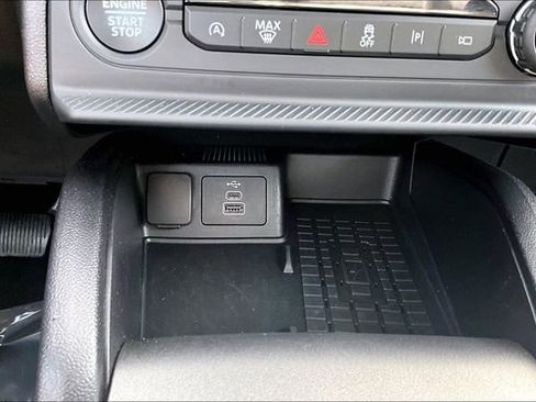 Used 2025 Ford Bronco Sport Outer Banks w/ Outer Banks Tech Package+ AWD/4WD image 34