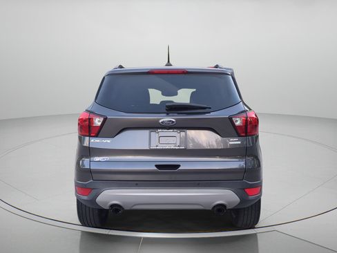Used 2019 Ford Escape SEL FWD image 41