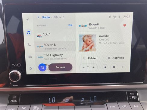 Certified 2026 Toyota Camry SE image 12