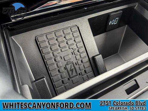 New 2026 Ford F250 King Ranch w/ Tremor Off-Road Package image 16