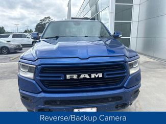 Used 2019 RAM 1500 Big Horn AWD/4WD video 2