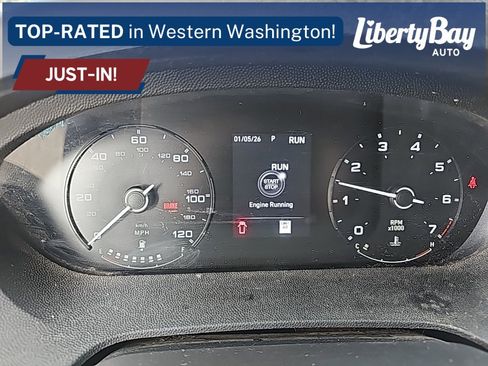 Used 2023 RAM ProMaster 2500 image 11