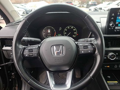 Used 2025 Honda CR-V EX-L image 20