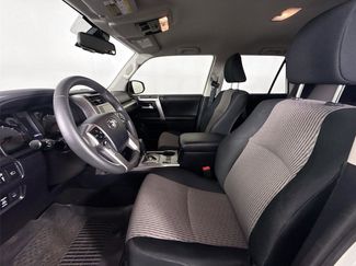 Certified 2023 Toyota 4Runner SR5 video 3