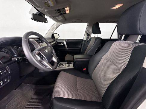 Certified 2023 Toyota 4Runner SR5 image 3