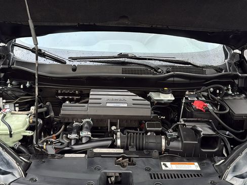 Used 2018 Honda CR-V EX-L image 30