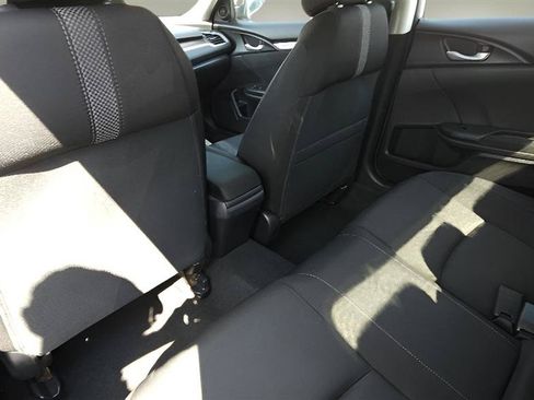 Used 2020 Honda Civic EX image 23