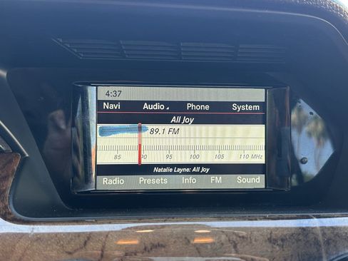 Used 2015 Mercedes-Benz GLK 350 2WD image 22