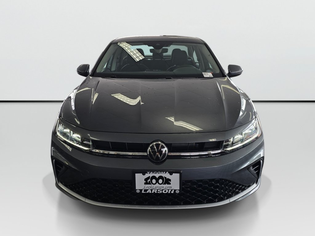 New 2027 Volkswagen Jetta S FWD image 8